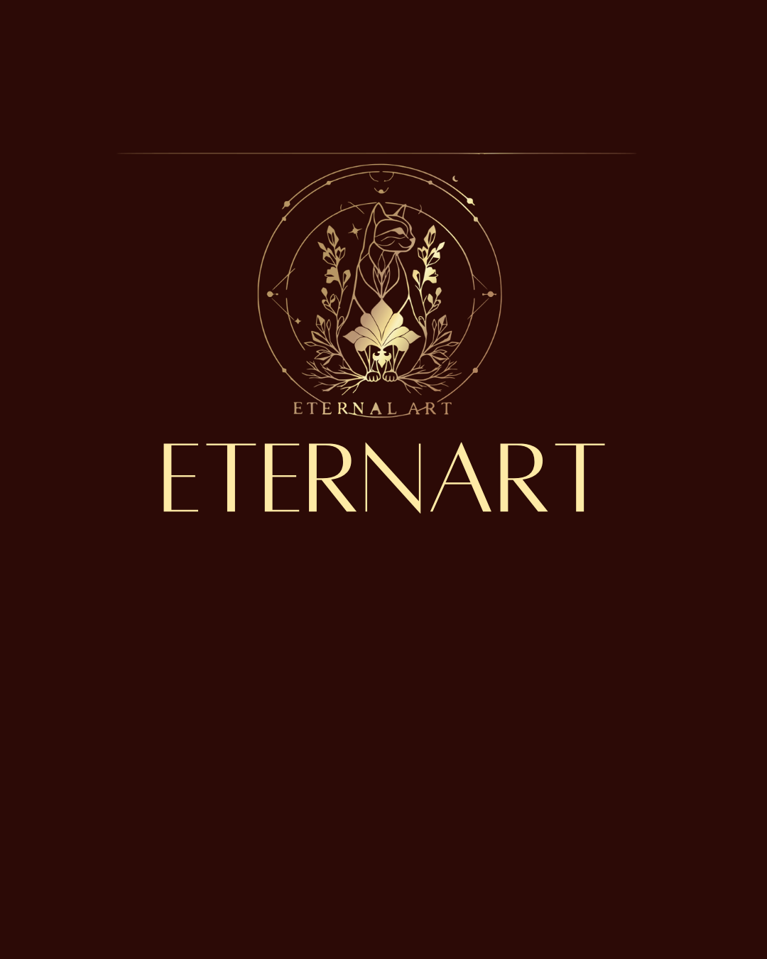 Eternart Logo